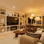 Camp Nou Stadium Apartment *
