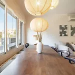 Camp Nou Stadium Apartment Barcelona