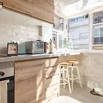 Camp Nou Stadium Apartment