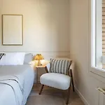 Camp Nou Stadium Apartment
