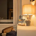 Camp Nou Stadium Apartment Barcelona