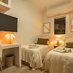 Apartment Camp Nou Stadium