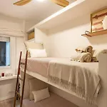 Apartment Camp Nou Stadium Barcelona