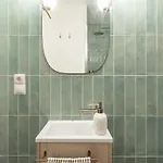 Camp Nou Stadium Apartment *