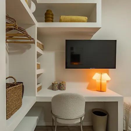 Camp Nou Stadium Apartment Barcelona