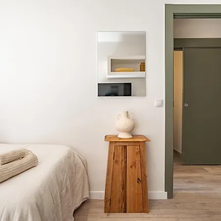 Camp Nou Stadium Apartment Barcelona