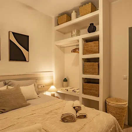 Apartment Camp Nou Stadium *