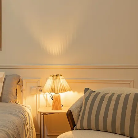 Camp Nou Stadium Apartment Barcelona