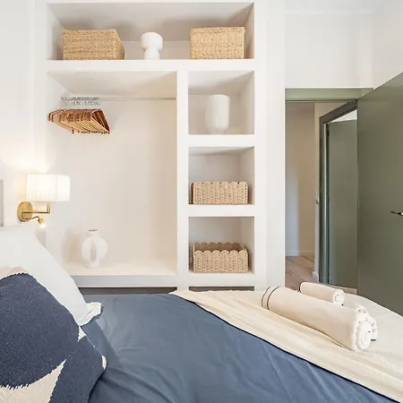 Apartment Camp Nou Stadium Barcelona