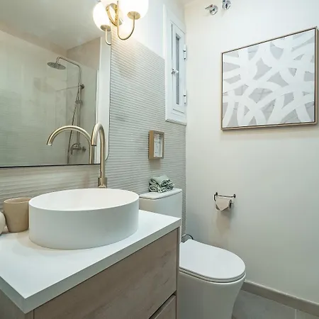 Camp Nou Stadium Apartment *