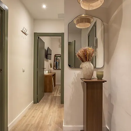 Camp Nou Stadium Apartment Barcelona