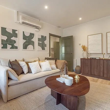 Camp Nou Stadium Apartment Barcelona